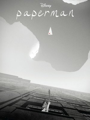 cover image of Paperman